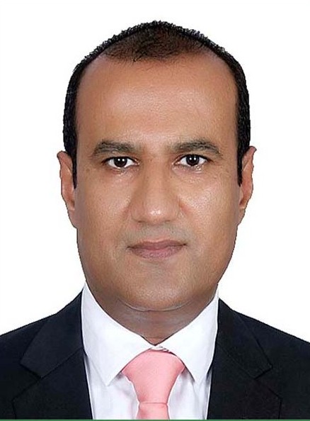 Muhammad Ali Piracha