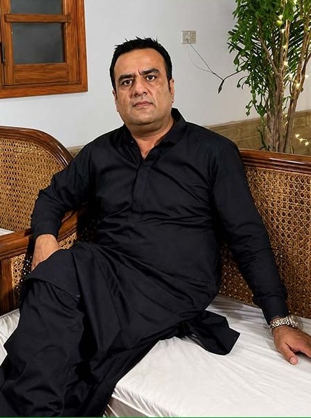 Sultan Ali Piracha