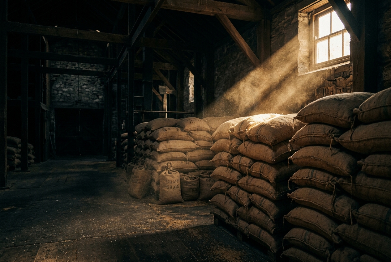 Rice Millers & Exporters · Since 1999