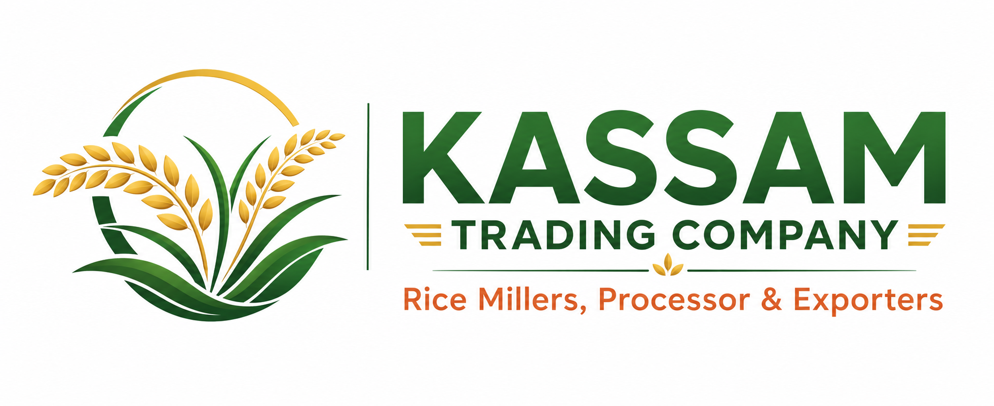 Kassam Trading Company