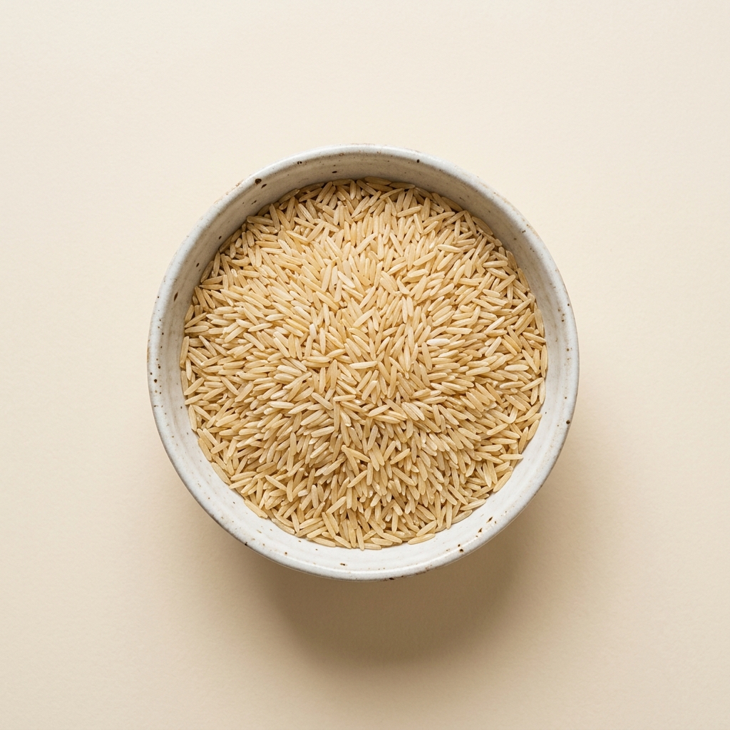 Basmati 1121