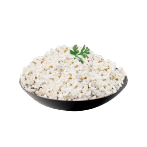 100% Broken Rice