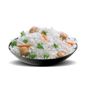 PK 386 Supree Rice