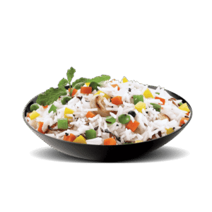 KS-282 Rice