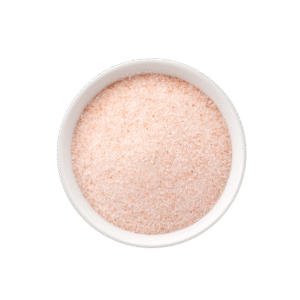 Pink Salt