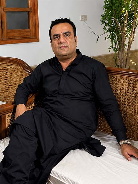 rice exporter pakistan kassam trading company