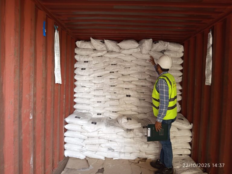 rice miller exporter pakistan karachi kassam trading company