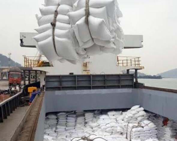 rice exporter pakistan kassam trading company
