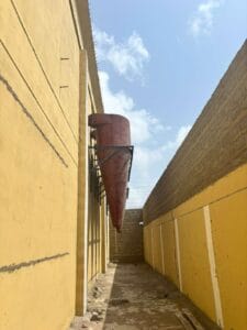 rice exporter pakistan kassam trading company