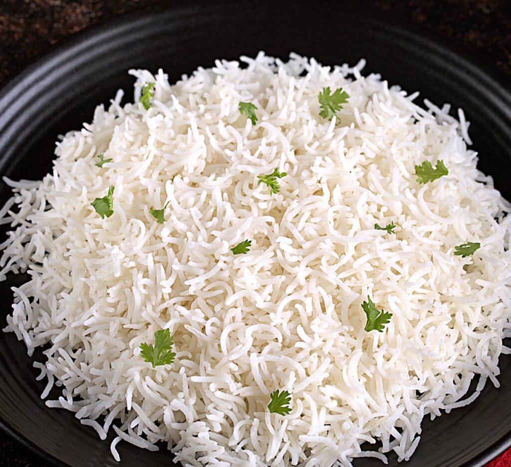 rice exporter pakistan kassam trading company