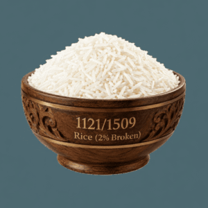 1121 1509 Sella rice exporter pakistan