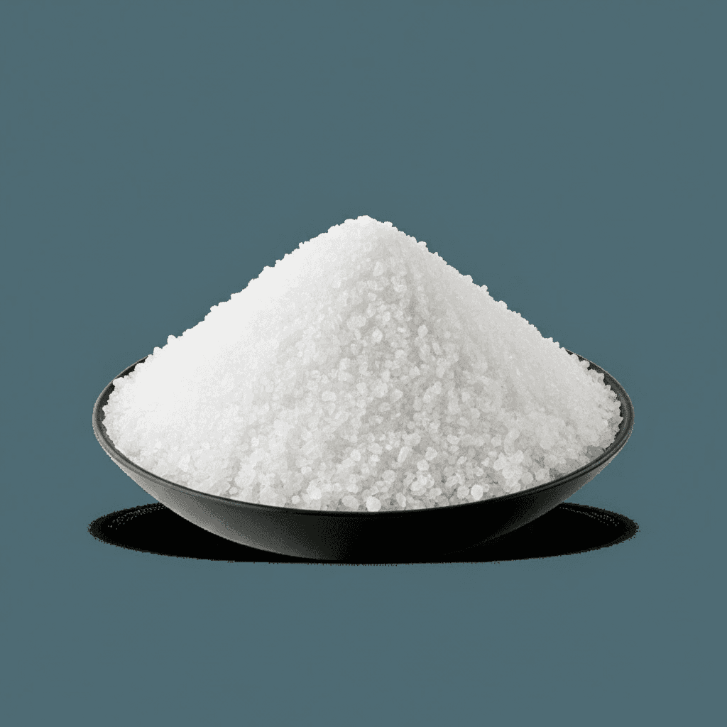 refined white salt exporter pakistan kassam trading company